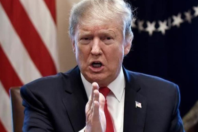 Trump'ın gümrük vergisi açıklamasına Brezilya'dan rest! "Karşılık veririz"