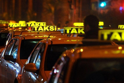 TÜVTÜRK değişikliğe gitti! Taksilerde yeni dönem...