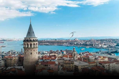 253 otel kapatılacak! En çok otel kapatılacak bölge Beyoğlu