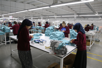 3 yıllık Ulusal İstihdam Stratejisi açıklandı