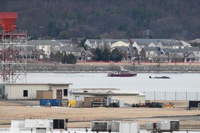 ABD'de uçak kazası: Karakutu bulundu, 41 ceset çıkarıldı