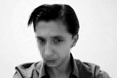 Anne, baba, kardeş ve babaannesini öldürüp Bursa'ya kaçmıştı! Katliam sonrası kamerada...