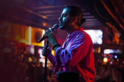 Bursa'da Volkan İmançer ile 90’lar pop konseri biletleri ücretsiz satışa çıkıyor