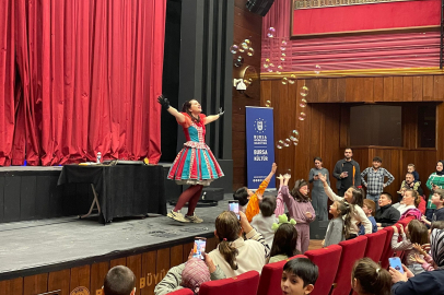 Bursa Yarıyıl Şenliği’nde renkli program