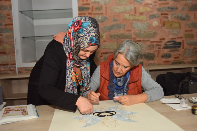 Bursa YILMEK'te 2. dönem kayıtları başladı