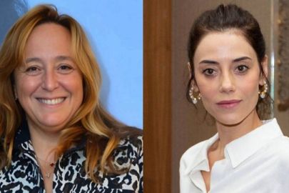 Cansu Dere'den Ayşe Barım açıklaması