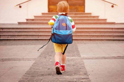 Çocukların okula sağlıklı başlaması için öneriler