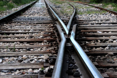 Demir yolu gümrük işlemleri tek çatı altında toplanarak dijitalleştirilecek