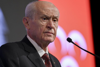 Devlet Bahçeli'den TSK'dan ihraç edilen teğmenlere ilişkin açıklama