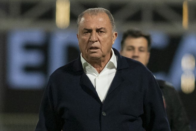 Fatih Terim'i şoke eden maç: "Hayatımda böylesini izlemedim"
