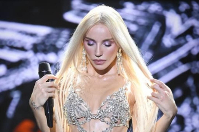 Gülşen en büyük takıntısını anlattı! Kimse inanamadı...