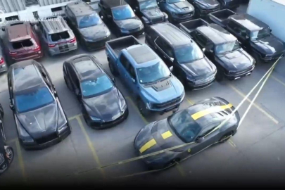 Gümrüklerde yaklaşık 1 milyar liralık kaçakçılık önlendi