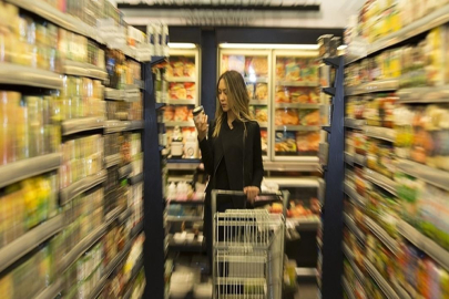 İstanbul'un ocak ayı enflasyonu belli oldu!