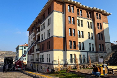 Kahramanmaraş'ta bu yıl 74 bin bağımsız konut teslim edilecek