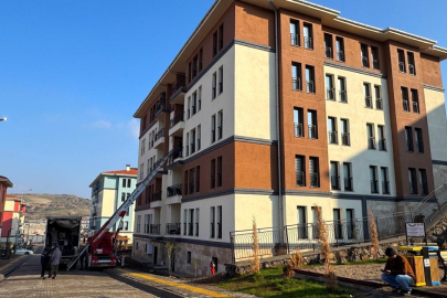 Kahramanmaraş'ta bu yıl 74 bin bağımsız konut teslim edilecek