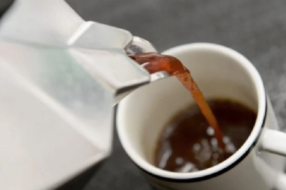 Kandaki kafein oranı vücut yağını ve diyabet riskini etkileyebilir