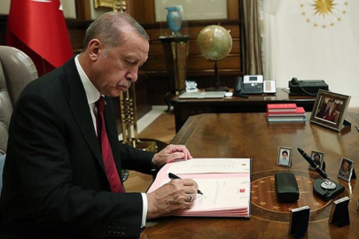 Kültür ve Turizm Bakanlığı'nda değişiklik! Gece yarısı atama ve görevden alma kararları...