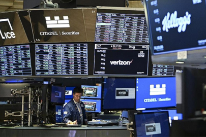 Küresel piyasalarda gözler veri gündemine çevrildi