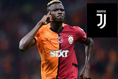Osimhen'den Galatasaraylıları üzecek haber!
