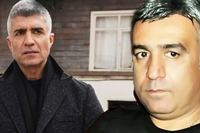 Özcan Deniz'in ağabeyi Ercan Deniz sessizliğini bozdu