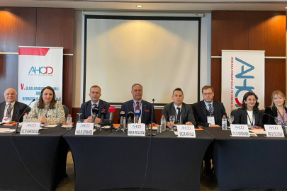Prof. Dr. Altuntaş: Kanserde yapay zekâ çağı başladı