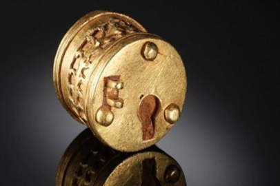 Roma döneminden kalma: Avrupa'da eşi benzeri yok!