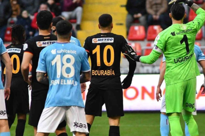 Trabzonspor'un kabusu devam ediyor!