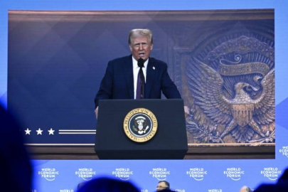 Trump, Panama Kanalı'nı geri alacaklarını söyledi