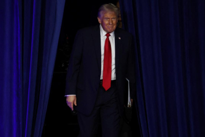 Trump ve Pentagon'dan, Siyahi Amerikalıların Tarihini Anma Ayı'na ilişkin farklı açıklamalar