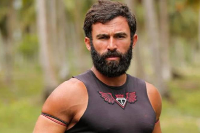 Turabi, yeni mesleğini açıkladı