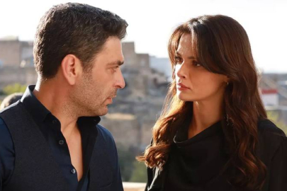 Uzak Şehir dizisine yeni oyuncu