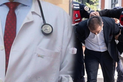 Yenidoğan Çetesinin 2 numaralı ismiydi! Doktor İlker Gönen cezaevinde intihar etti...