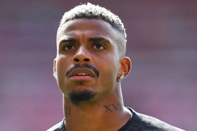 Beşiktaş'tan Mario Lemina iddialarına cevap
