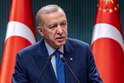Cumhurbaşkanı Erdoğan, Alev Alatlı'yı andı