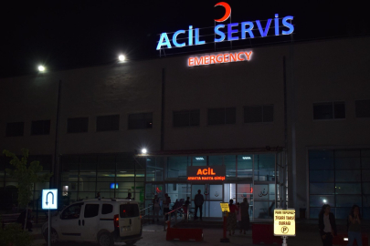 Malatya’da bıçaklı kavga: 3 yaralı