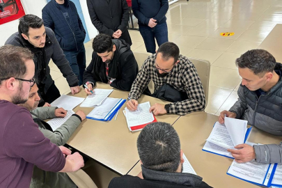 Muğla'da otel ve tesis denetimi: 95'i kapatıldı