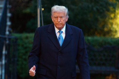 Trump, Kanada ısrarını yineledi