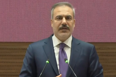 Bakan Fidan'dan Suriye açıklaması: Yeni yönetimin PKK/YPG'ye yönelik adımlarını izliyoruz