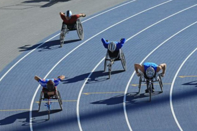 2025 Dünya Para Atletizm Grand Prix takvimi belli oldu!