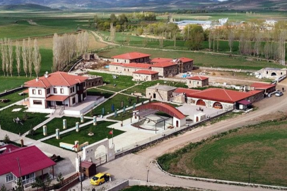 Avrupa’nın ödüllü müzesi İzmir'de!