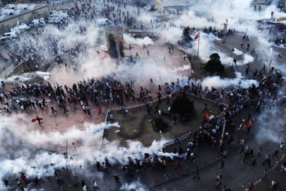 Başsavcılık Gezi Parkı olaylarına ilişkin medya kayıtlarını talep etti