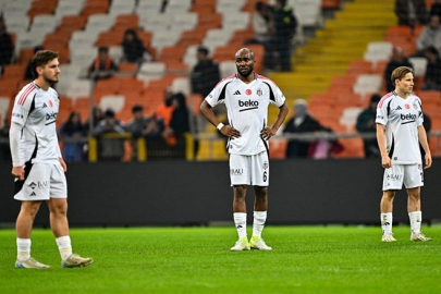 Beşiktaş'ta, Gedson Fernandes'e yeni teklif!