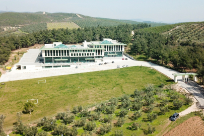 Bursa Mudanya Üniversitesi Erasmus Programı ile dünyaya açılıyor