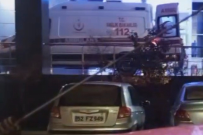 Çanakkale’de av kazası: Ayağı kayınca kendini vurdu