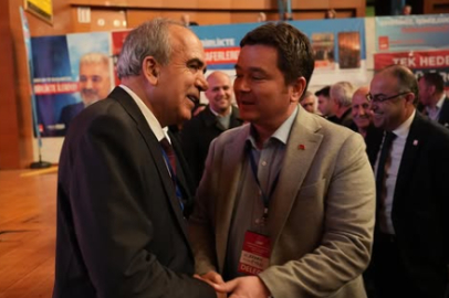 CHP Bursa Osmangazi İlçe Başkanı Gürbüz: Bizim muhalefetimiz ceberrut iktidaradır