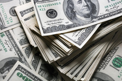 Dolardan tarihi rekor! O seviyeyi gördü...