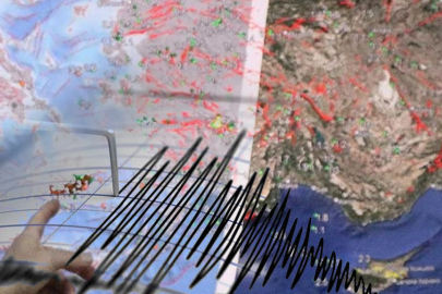 Ege'deki deprem fırtınasına uzmanlardan ilk yorum!