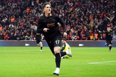 Galatasaray, Zaniolo'yu Fiorentina'ya kiraladı