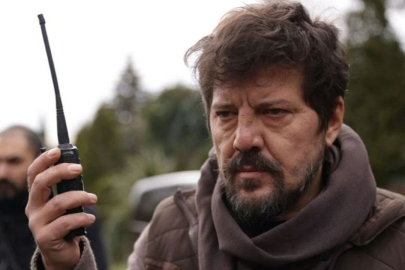 İlker Aksum baba oldu!