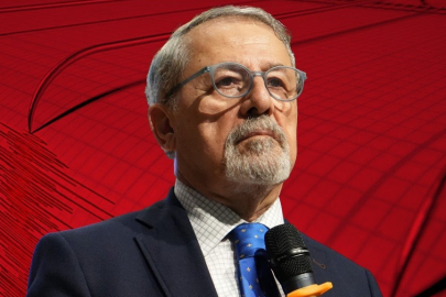 Naci Görür yetkililere seslendi: Tsunami dahi bekliyorum